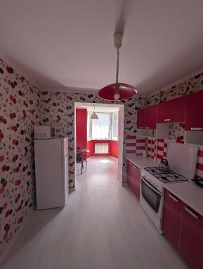 Stylish apartment on street Ismail 84 - Housity