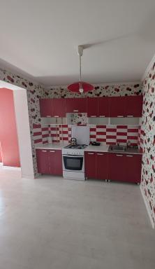 Stylish apartment on street Ismail 84 - Housity