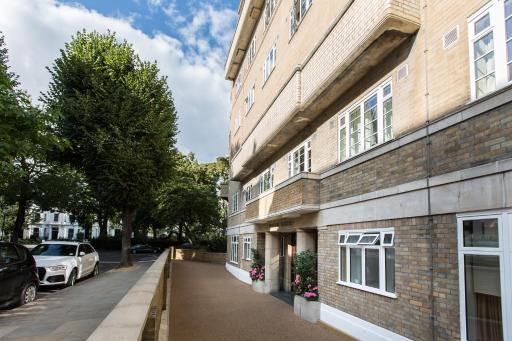 Vincent House London Residence - Housity