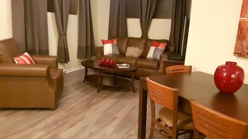 1-Bedroom Apartment Sweet #8 by Amazing Property Rentals - Housity