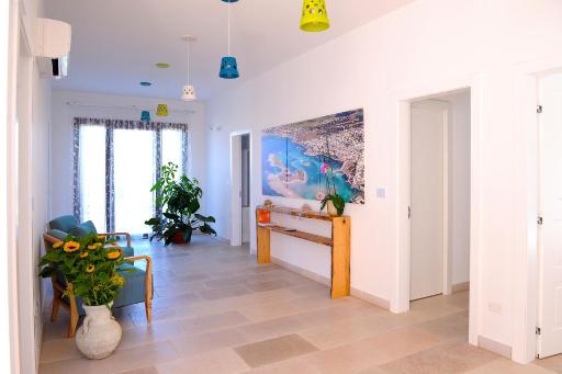 Villa Sofia Bed and Breakfast - Housity