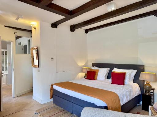 B&B Singel Amsterdam Centre - Housity