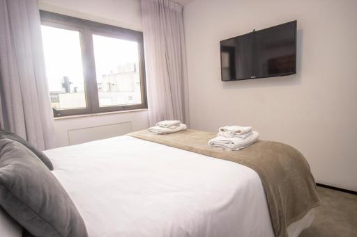 BHomy Itaim Novíssimo perto da Faria Lima CL223 - Housity