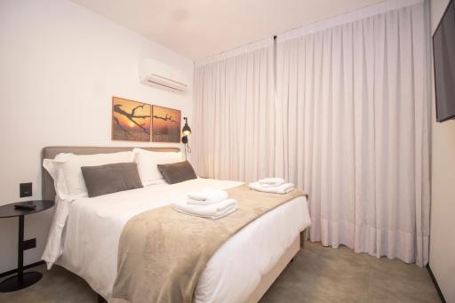 BHomy Itaim Novíssimo perto da Faria Lima CL223 - Housity
