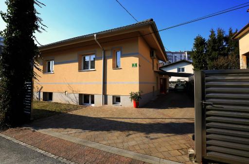 Apartment in Ljubljana - Housity