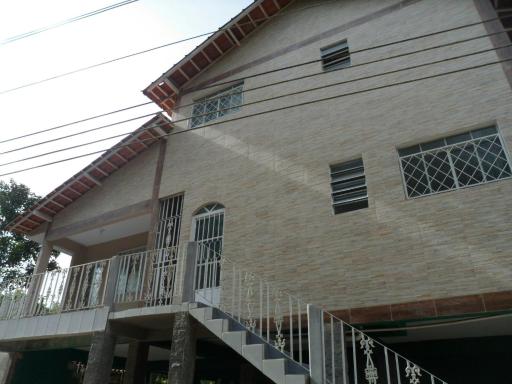 Casas de Temporada Conservatória - Housity