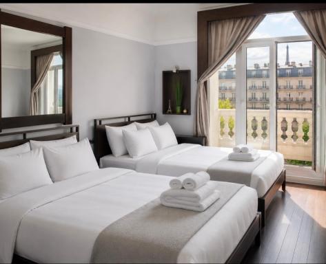 Élysées vip - Housity
