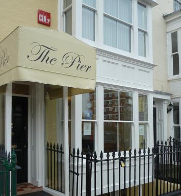 The Pier - Housity