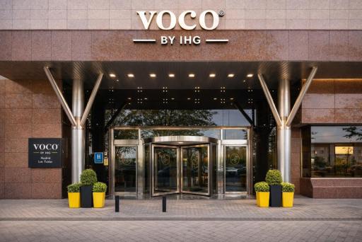 voco Madrid - Las Tablas by IHG - Housity