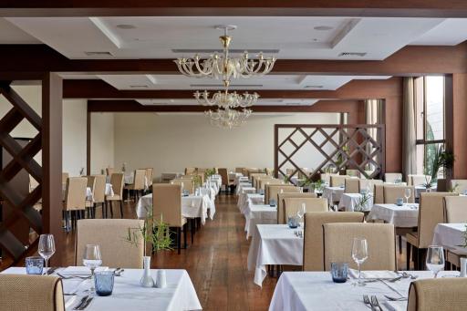 Atlantica Grand Mediterraneo Resort - Adults Only - Housity