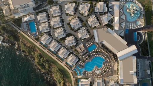 Mare Paphos - Housity