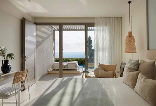 Mare Paphos - Housity