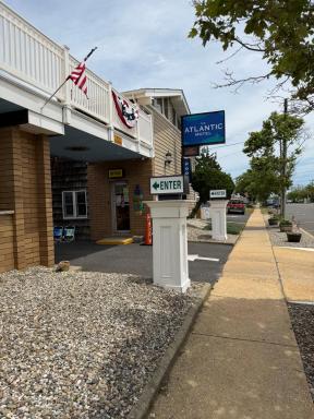 Atlantic Motel - Housity