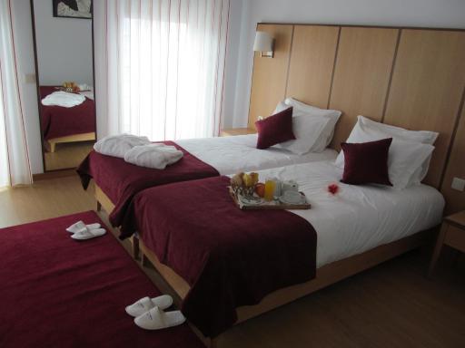 Hotel Solar da Capela - Housity