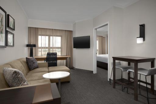 Residence Inn DFW Airport North/Grapevine - Housity