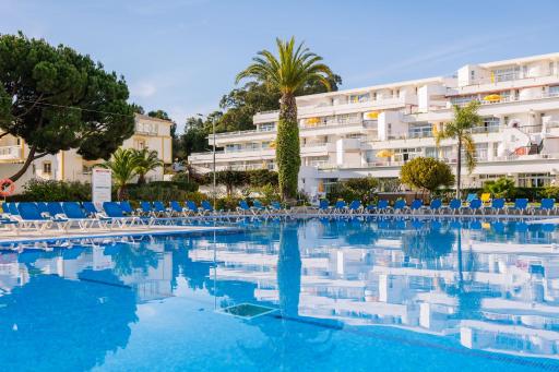 Muthu Clube Praia da Oura - Housity