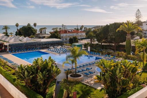 Muthu Clube Praia da Oura - Housity