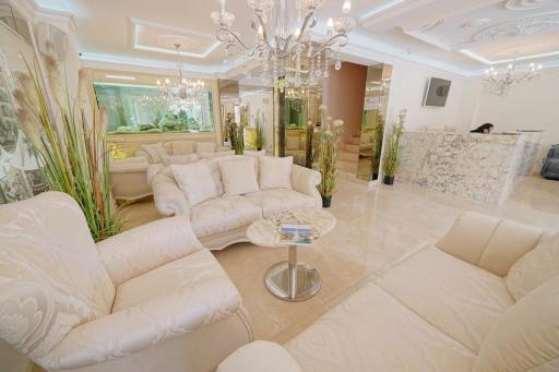 Private Apartments in Harmony Suites Dream Island - Housity