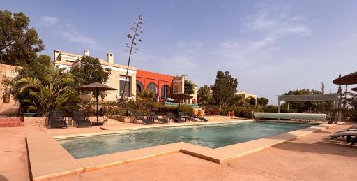 Villa des Hauts Mogador - Housity