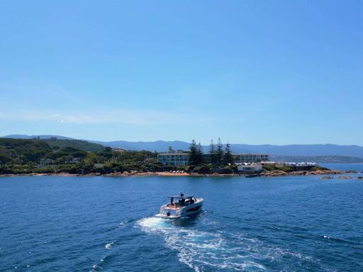 Sofitel Golfe d'Ajaccio Thalassa Sea & Spa - Housity