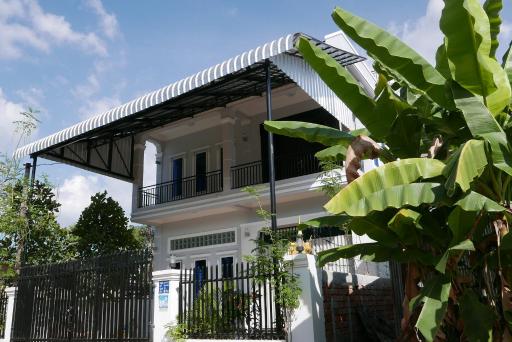 Anou Home - Guesthouse - Housity
