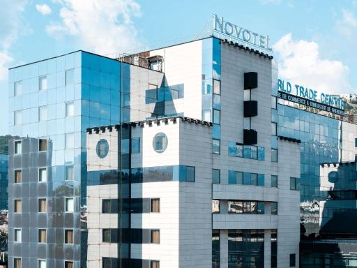 Novotel Grenoble Centre - Housity