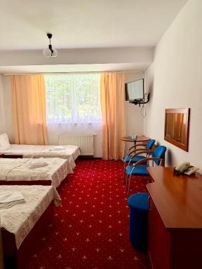Hotel Nidzki - Housity
