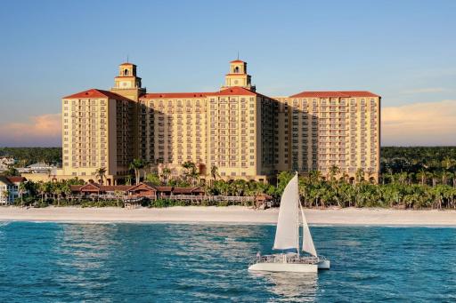 The Ritz-Carlton Naples - Housity