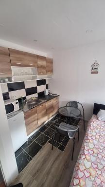 Apartmani Lana - Housity