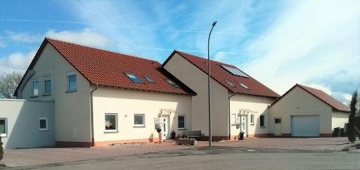 Ferienwohnungen Bella Vita - Housity