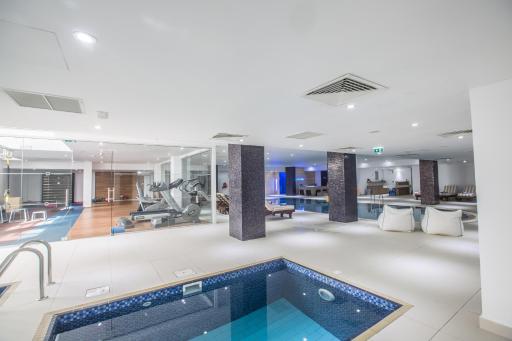 Anmaria Beach Hotel & Spa - Housity