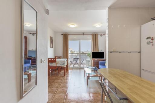 Beach Berni's House Palafolls - Housity