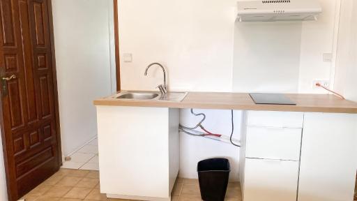 Appartement moderne a Remire Montjoly avec balcon 60 m² - Housity
