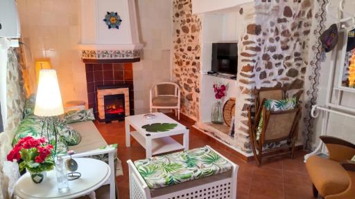 Charming house in Estivella near nature - Housity