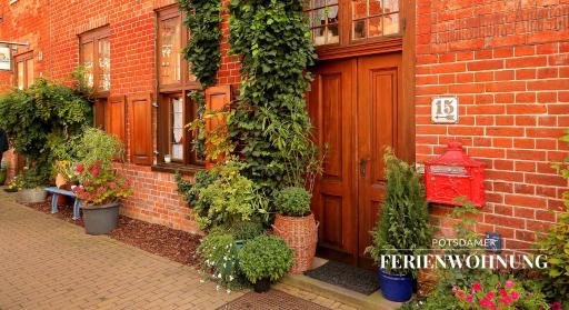 Potsdamer Ferienwohnung - Housity