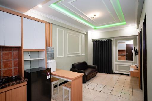 The Suite Metro Apartment by King Official - Housity