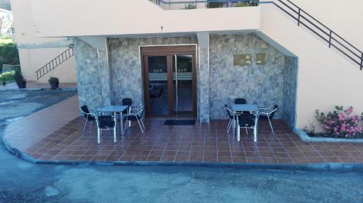 Hostal Nuevo Alonso - Housity