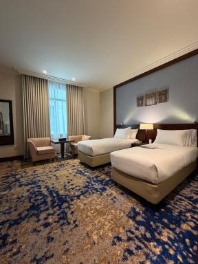 Le Meridien Towers Makkah - Housity