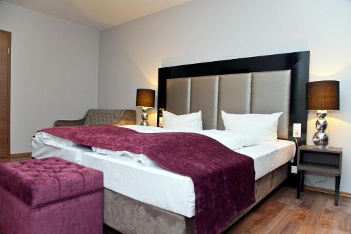 Arena Villa am Wasserpark - Housity