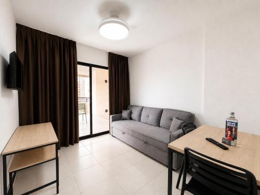 Luxmar Apartaments - Housity