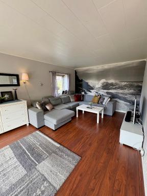 Beach Spacious vacation home - Housity