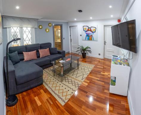 Apartamento Santa Lucia - Housity