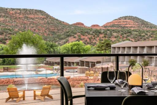 Poco Diablo Resort - Housity