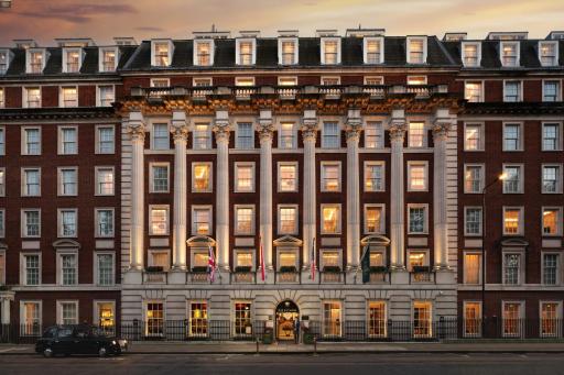 The Biltmore Mayfair - Housity