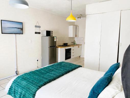 Hatfield, Grosvenor Private apartment. - Housity