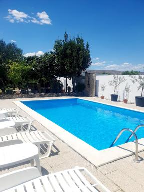 Vacation Home Mirasole - Housity