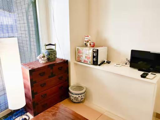 ☆Cozy Japanese style room☆ - Housity