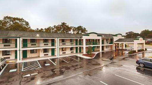 Garden State Inn - Housity