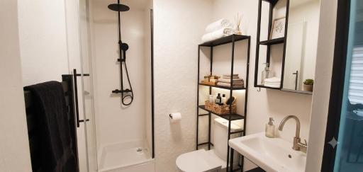 Studio calme brest centre _notre bout du monde - Housity
