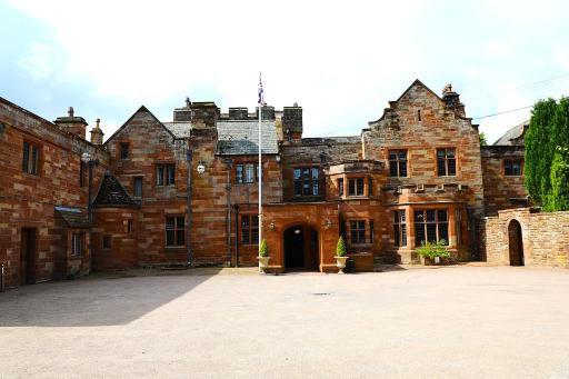 Dalston Hall - Housity